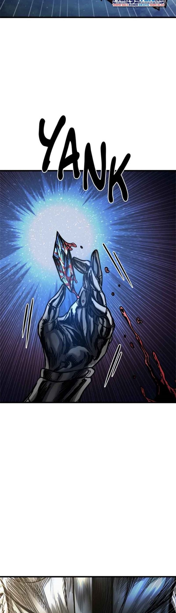 God Tribe Chapter 13 Gambar 37