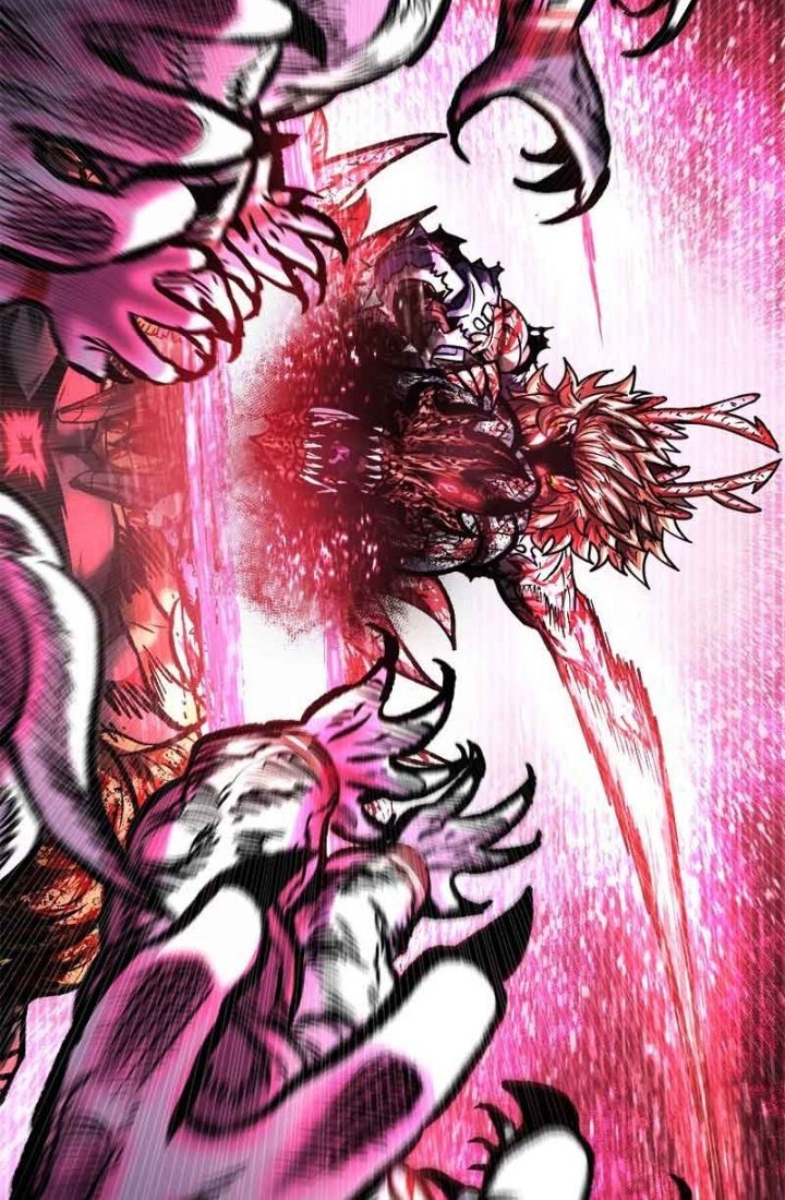 Baca God Tribe Chapter 13 Gambar 2