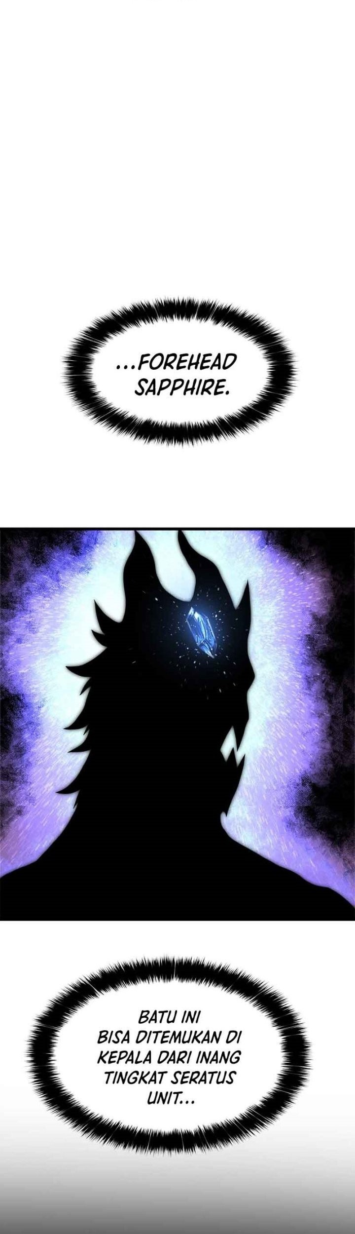 God Tribe Chapter 13 Gambar 39