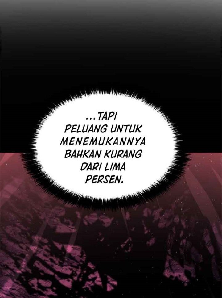 God Tribe Chapter 13 Gambar 40
