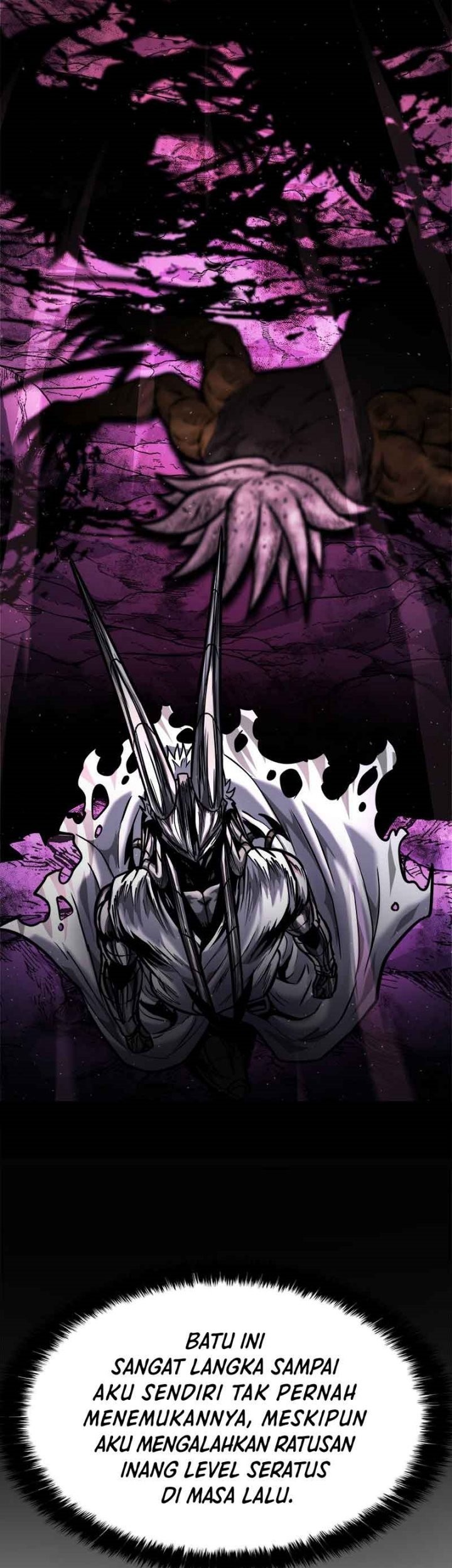 God Tribe Chapter 13 Gambar 41