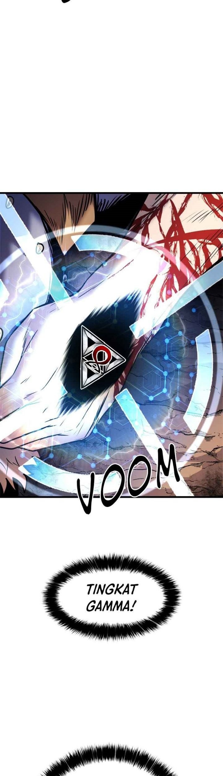 God Tribe Chapter 13 Gambar 45
