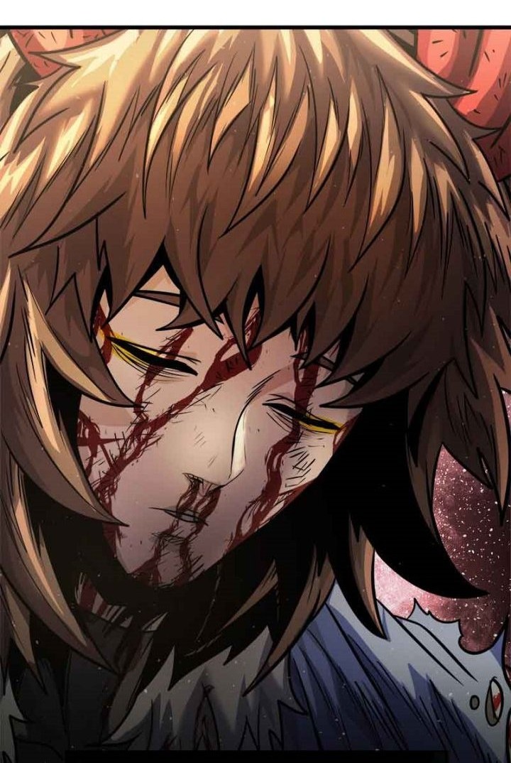 God Tribe Chapter 13 Gambar 50