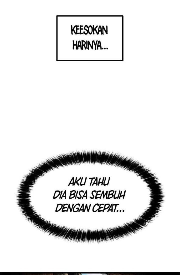 God Tribe Chapter 13 Gambar 52