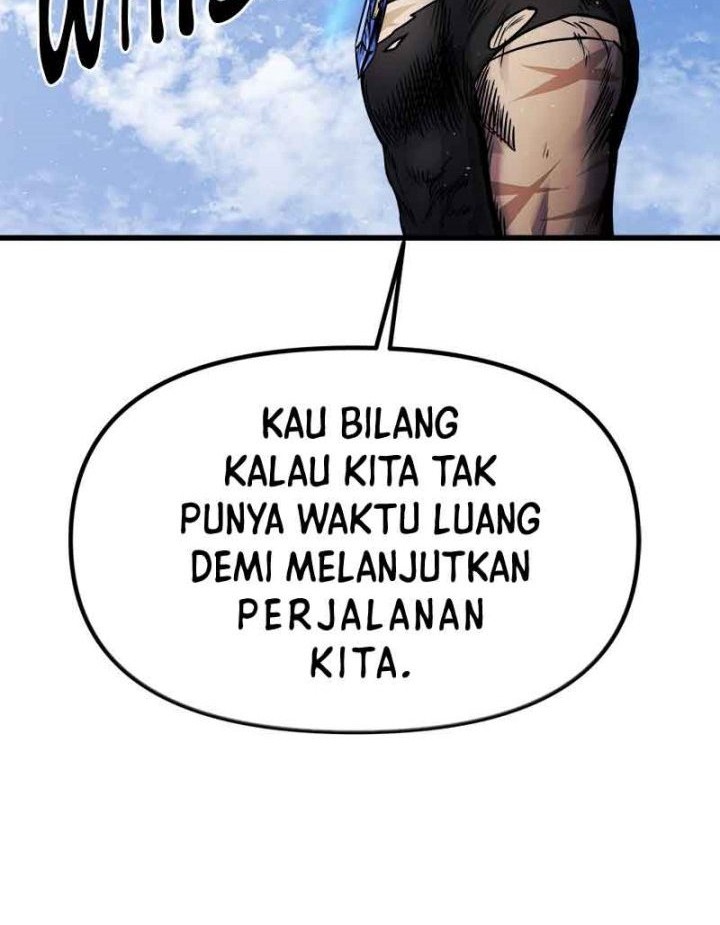 God Tribe Chapter 13 Gambar 64