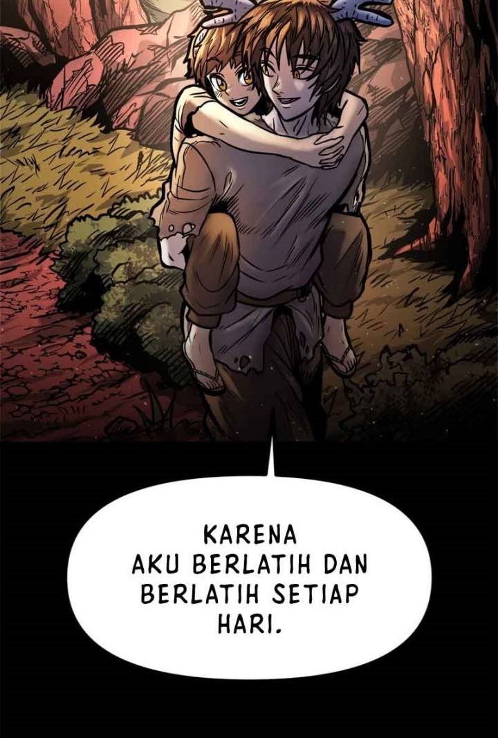 God Tribe Chapter 13 Gambar 74