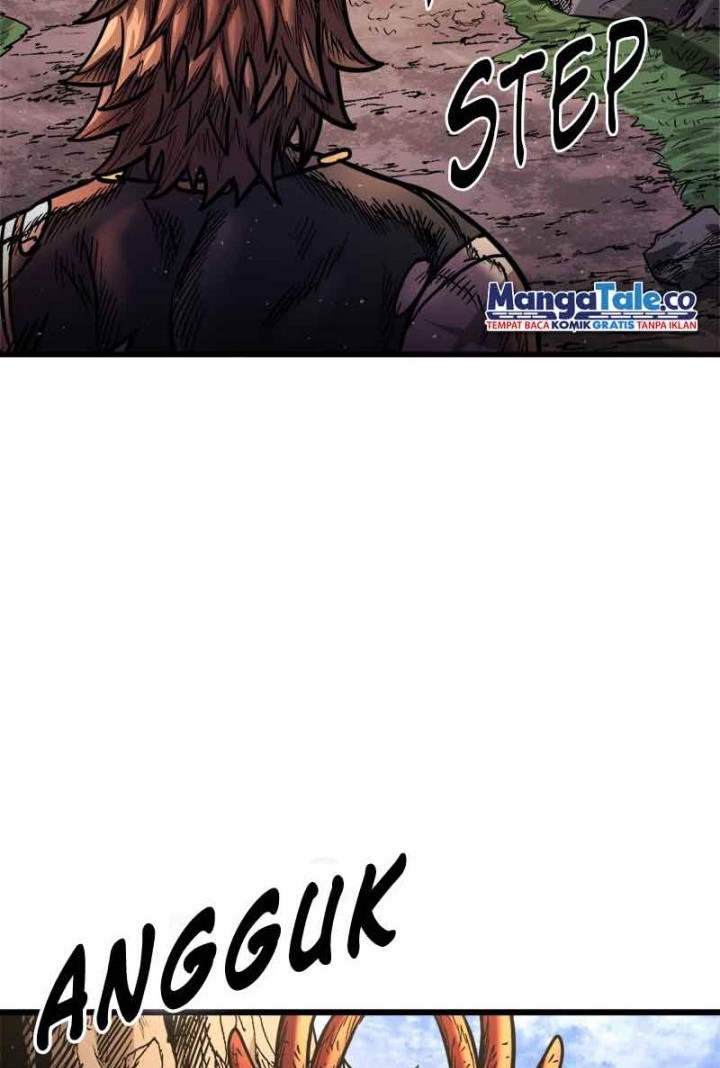 God Tribe Chapter 13 Gambar 78