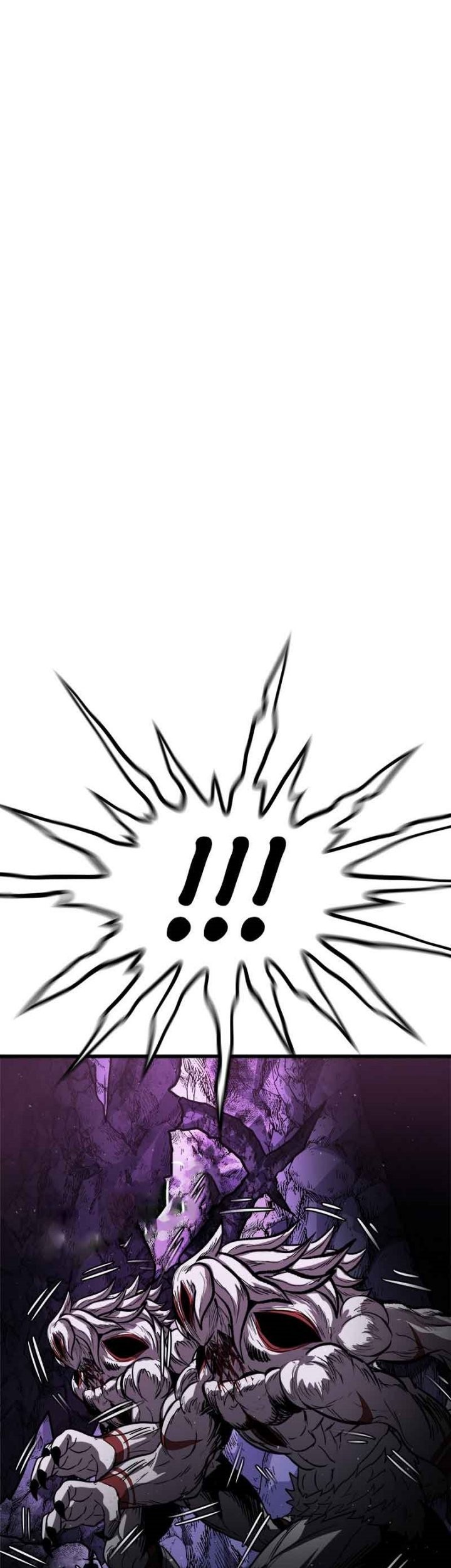 God Tribe Chapter 13 Gambar 5
