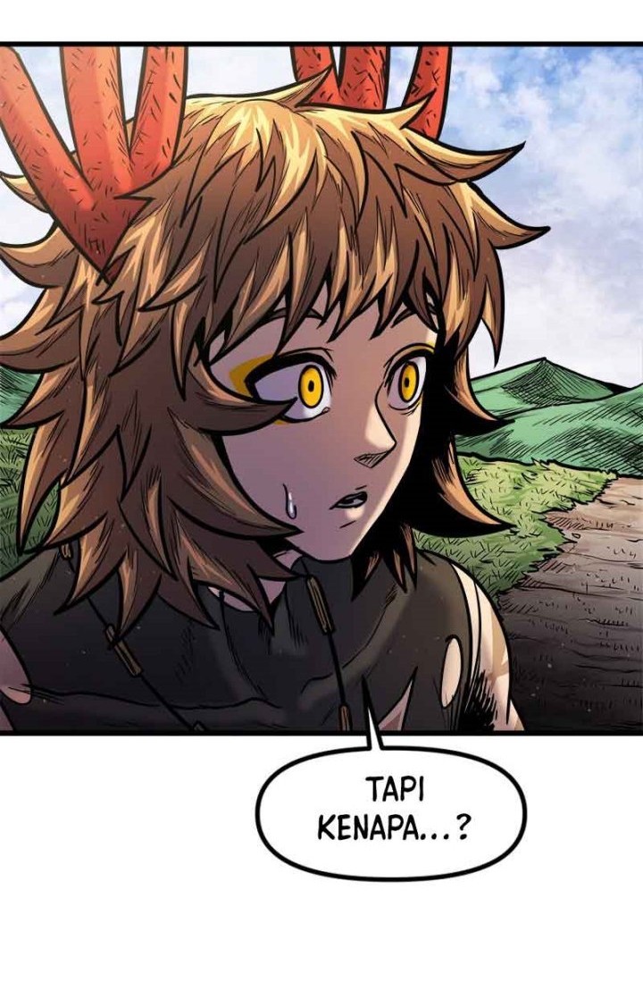 God Tribe Chapter 13 Gambar 84