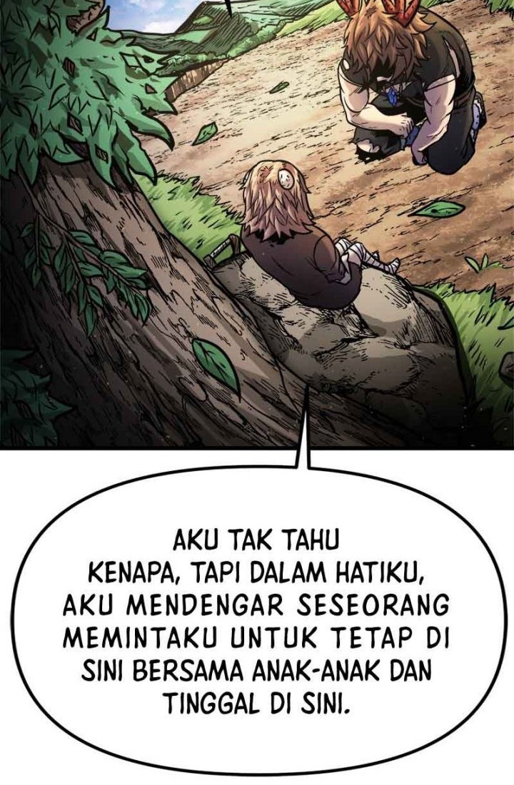 God Tribe Chapter 13 Gambar 88