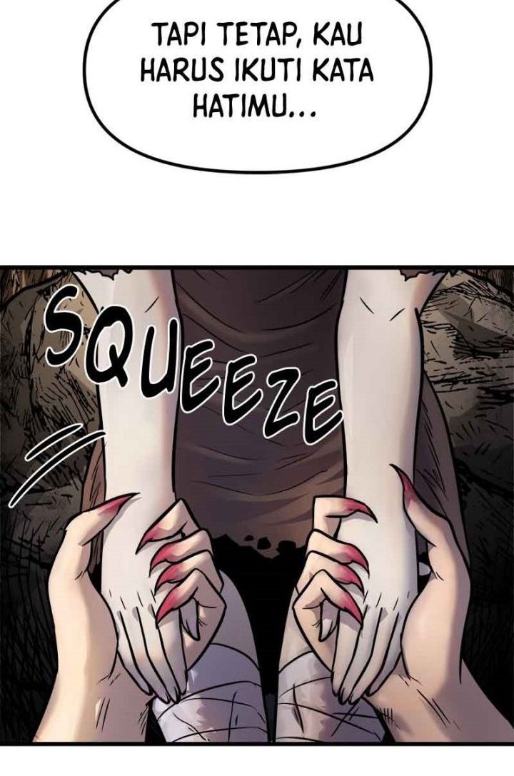 God Tribe Chapter 13 Gambar 94