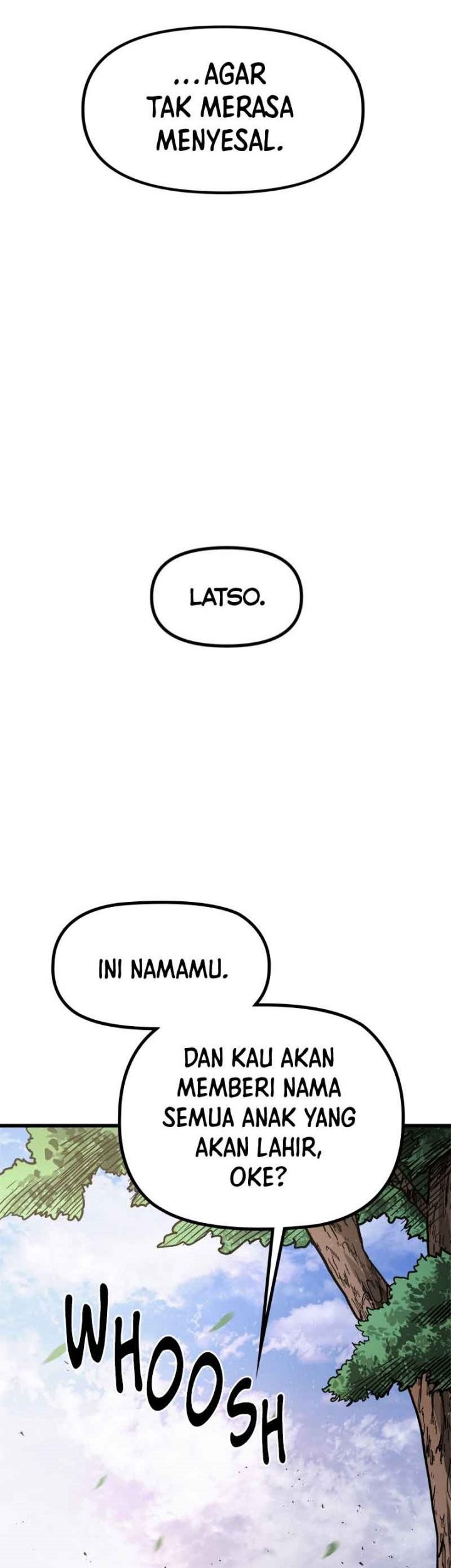 God Tribe Chapter 13 Gambar 95