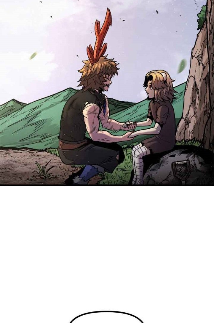 God Tribe Chapter 13 Gambar 96