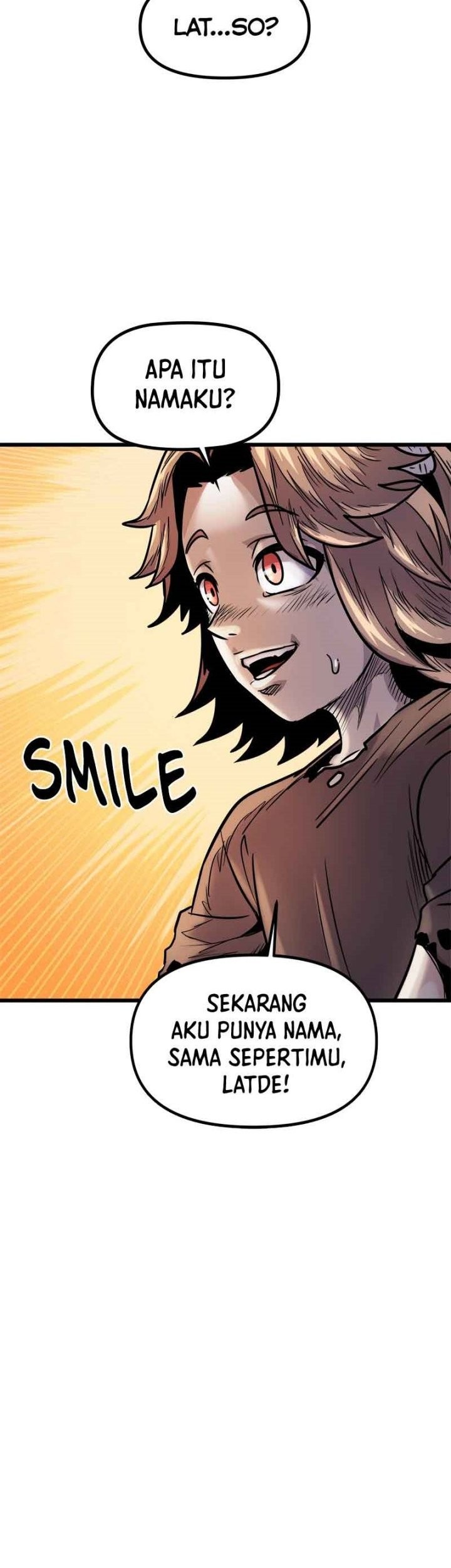 God Tribe Chapter 13 Gambar 97