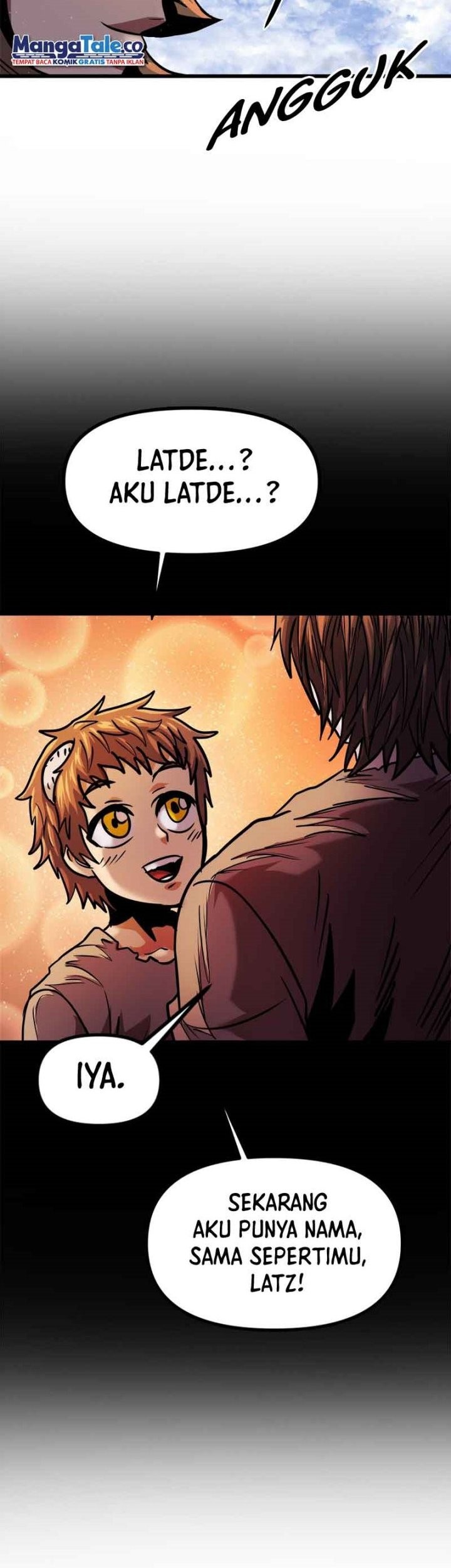 God Tribe Chapter 13 Gambar 99