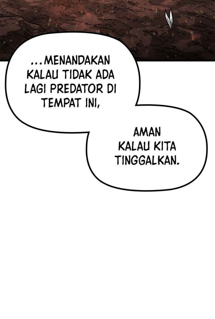 God Tribe Chapter 13 Gambar 110