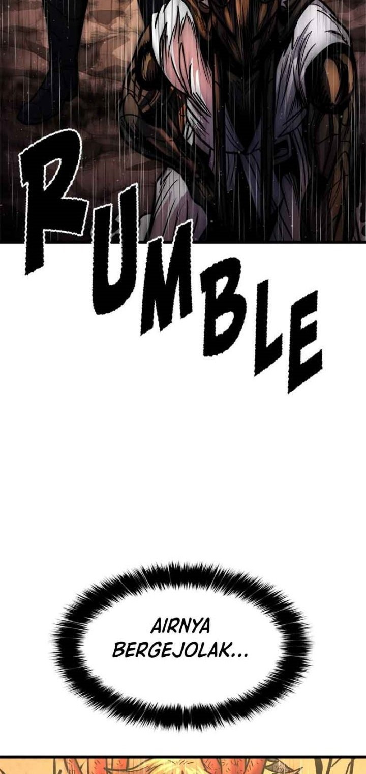 God Tribe Chapter 13 Gambar 116