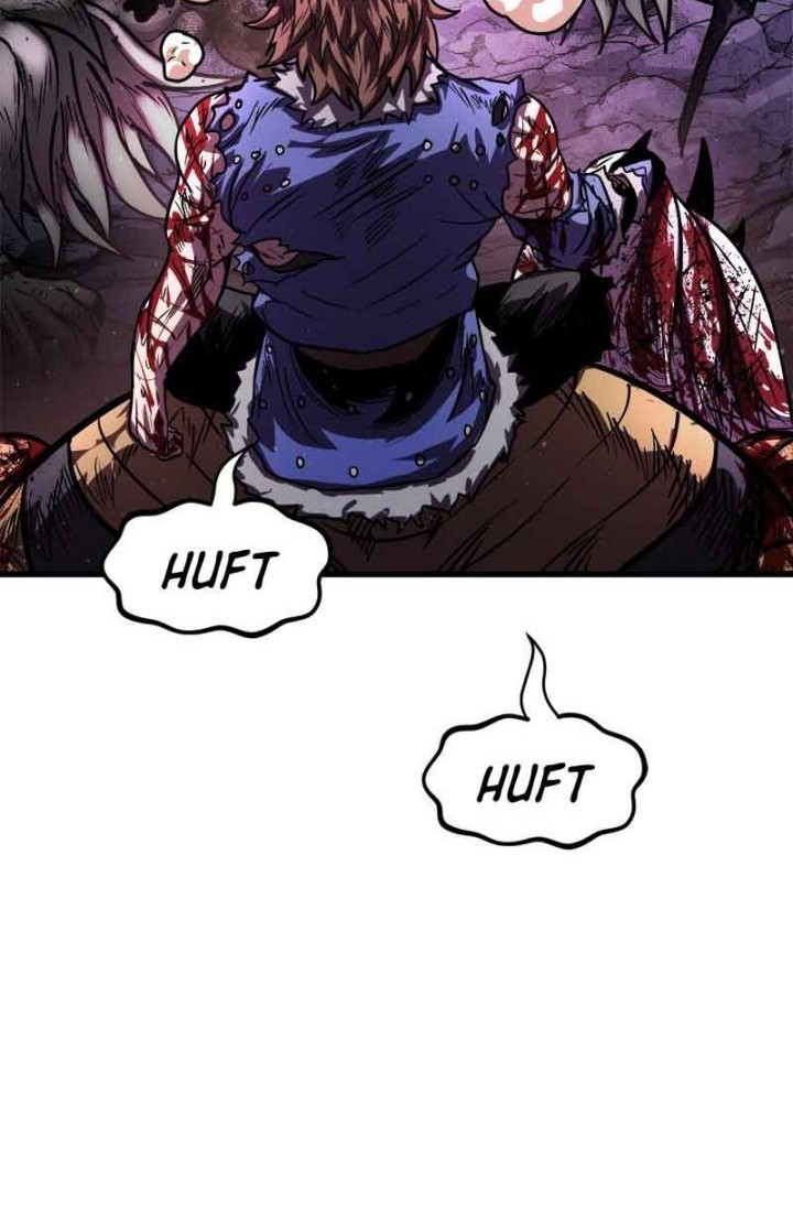 God Tribe Chapter 13 Gambar 10