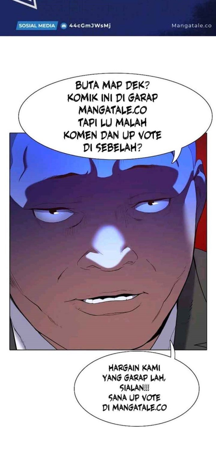 God Tribe Chapter 13 Gambar 120