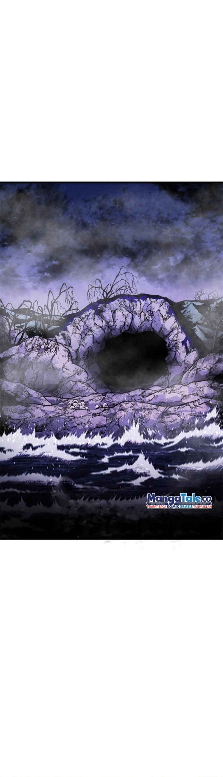 God Tribe Chapter 13 Gambar 13