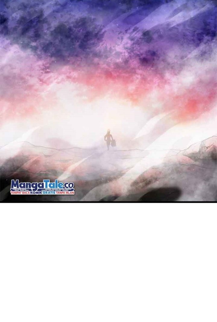 God Tribe Chapter 13 Gambar 18