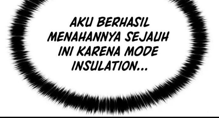 God Tribe Chapter 12 Gambar 20