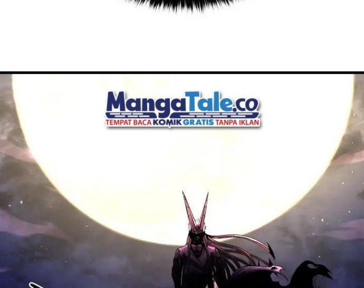 God Tribe Chapter 12 Gambar 22