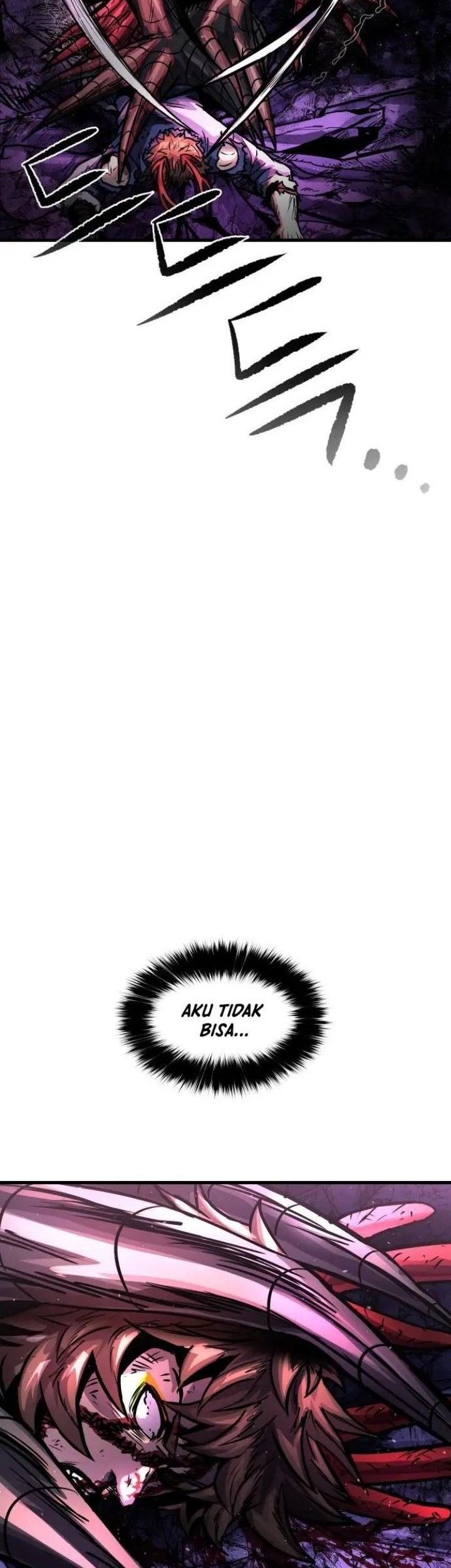 God Tribe Chapter 12 Gambar 27