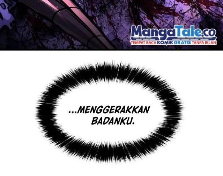 God Tribe Chapter 12 Gambar 28