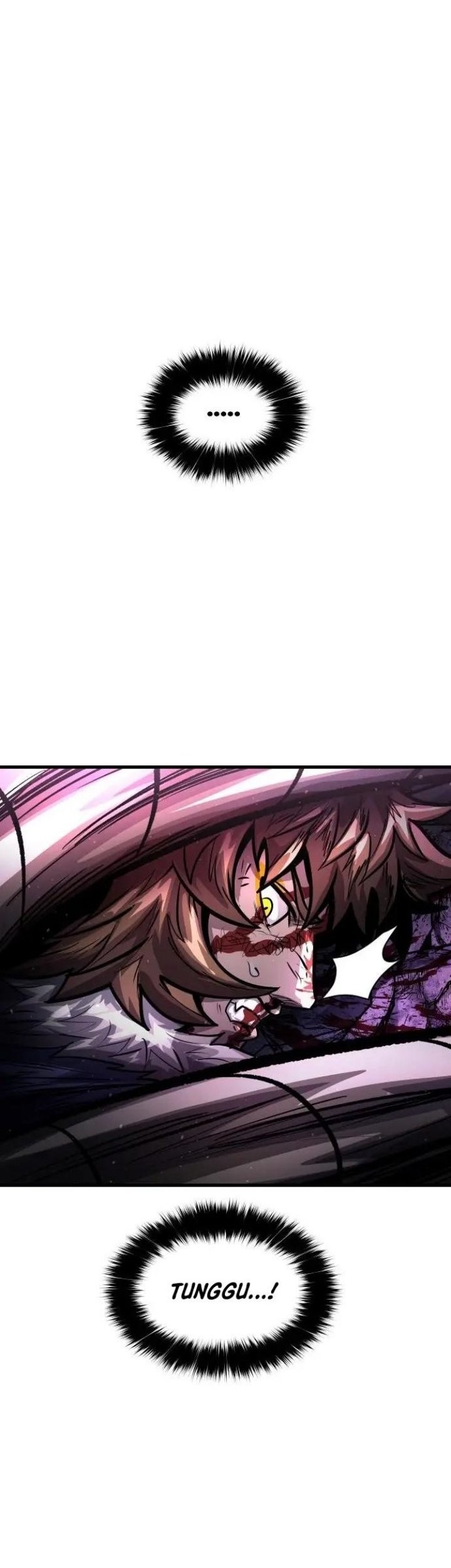 God Tribe Chapter 12 Gambar 33