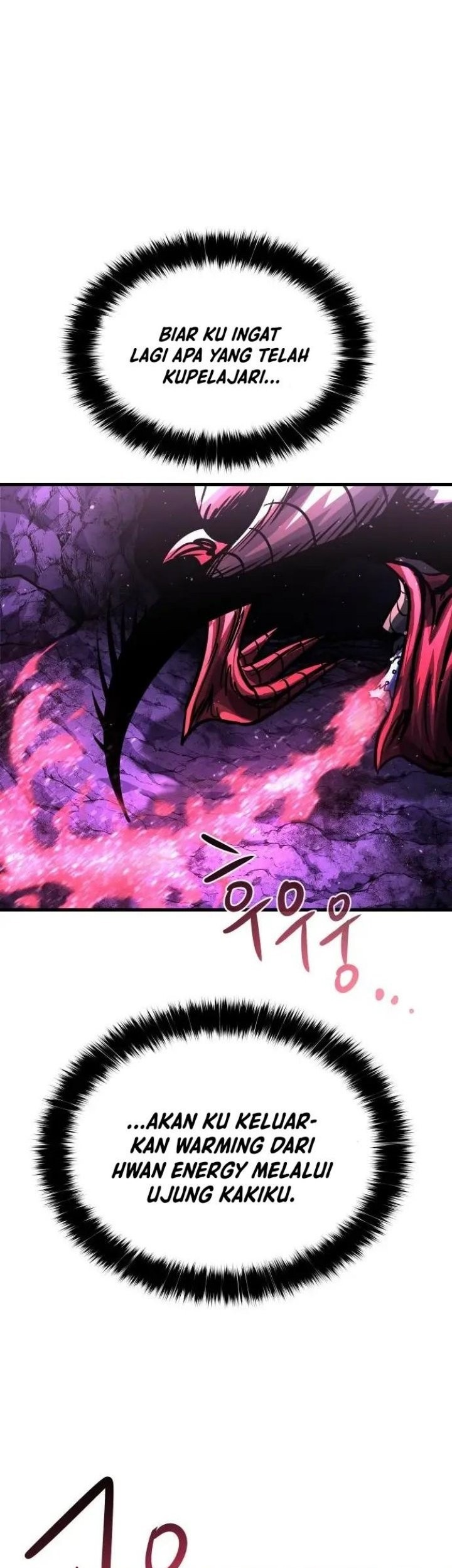 God Tribe Chapter 12 Gambar 37