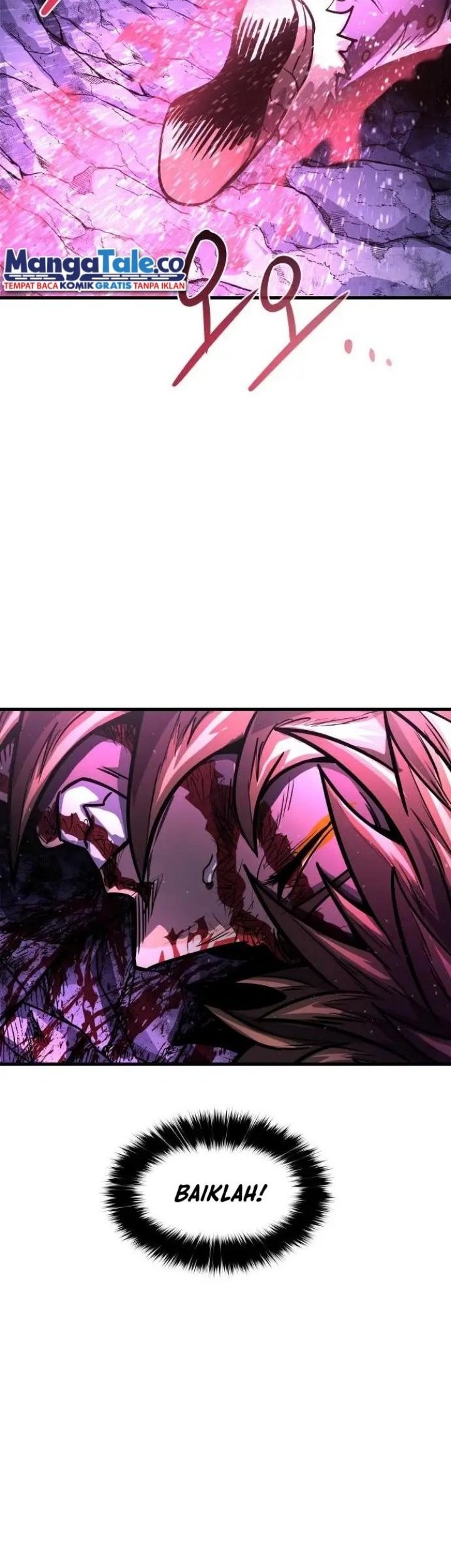 God Tribe Chapter 12 Gambar 39