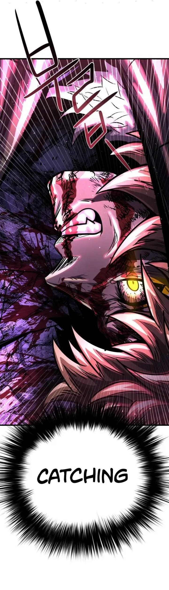 God Tribe Chapter 12 Gambar 41