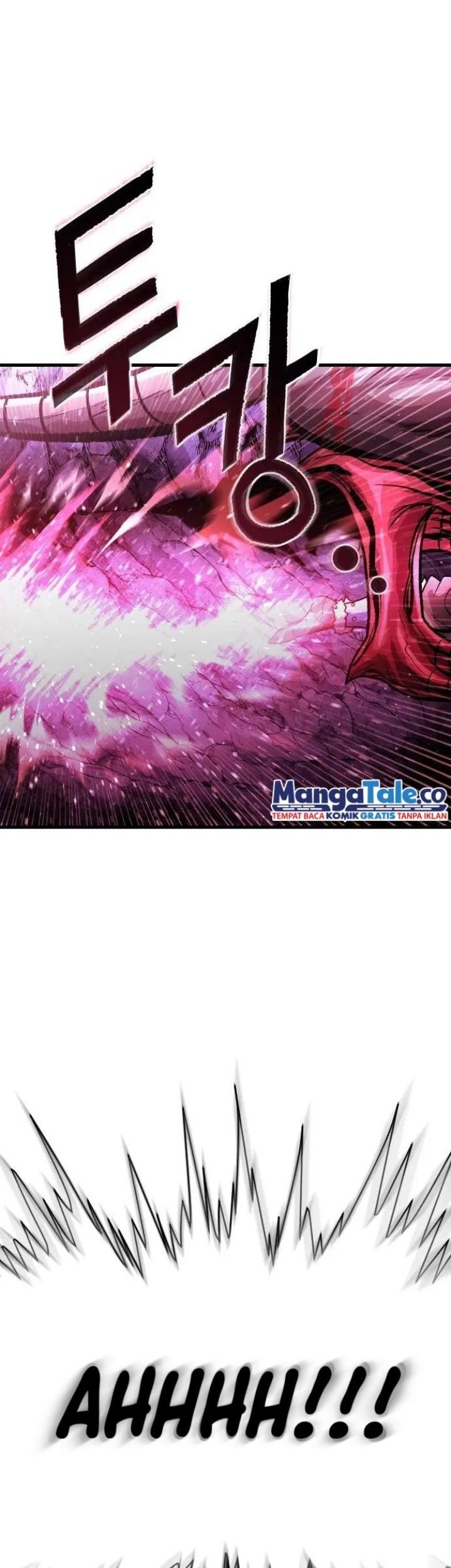 God Tribe Chapter 12 Gambar 43