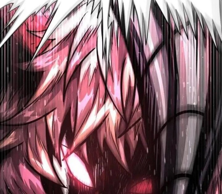God Tribe Chapter 12 Gambar 44