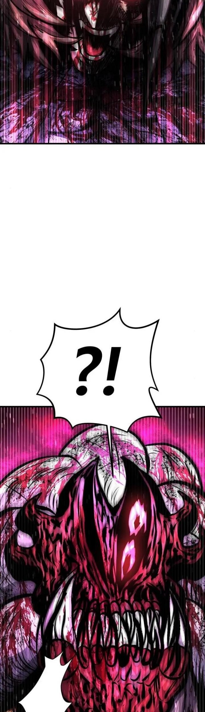 God Tribe Chapter 12 Gambar 45