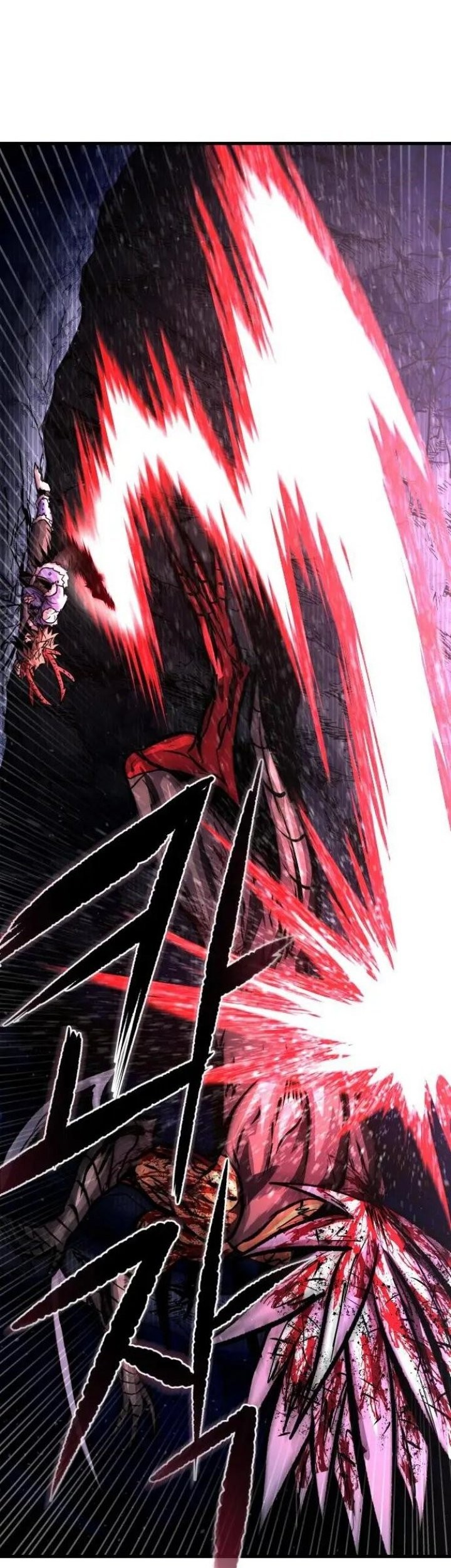 God Tribe Chapter 12 Gambar 49