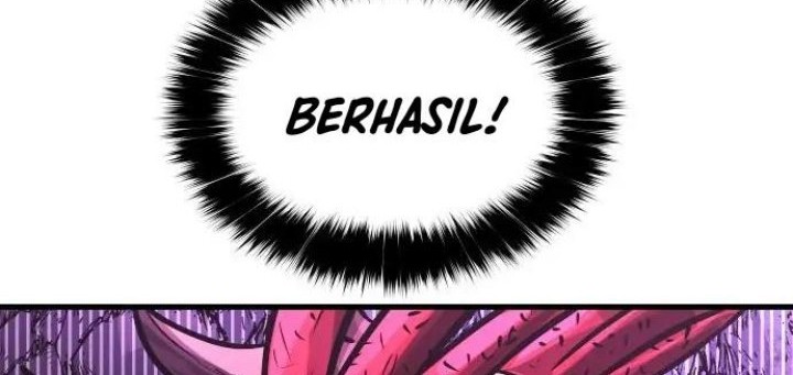 God Tribe Chapter 12 Gambar 52