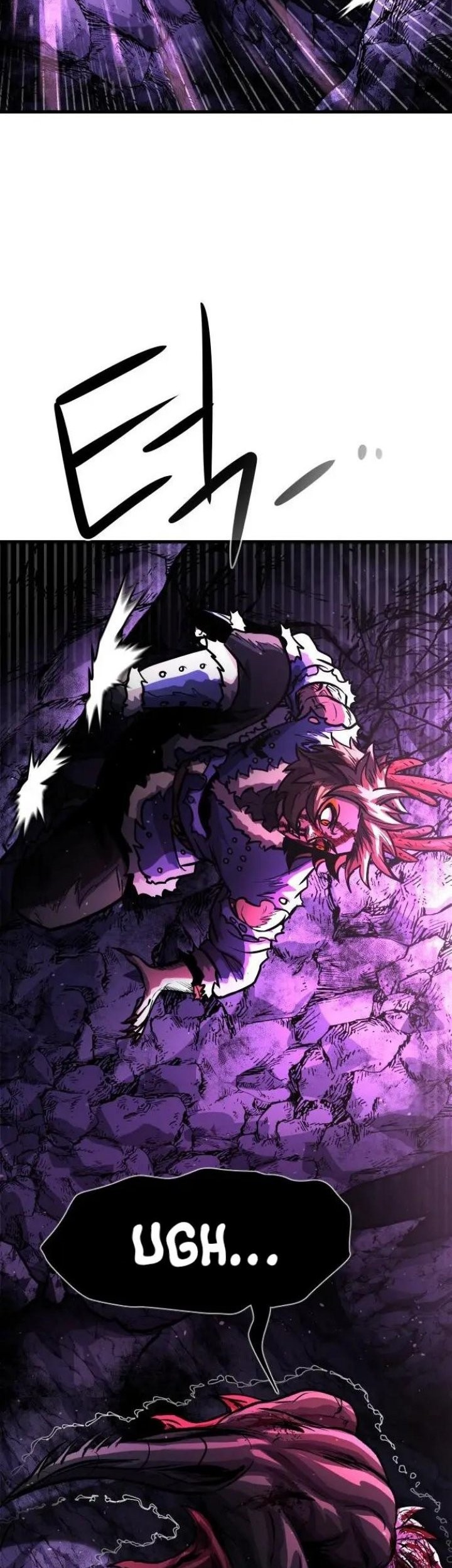 God Tribe Chapter 12 Gambar 55