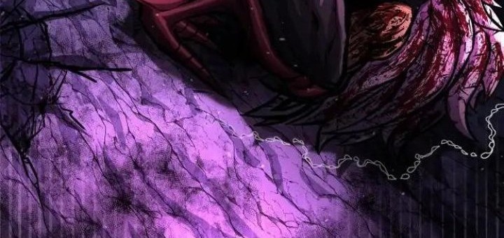 God Tribe Chapter 12 Gambar 56