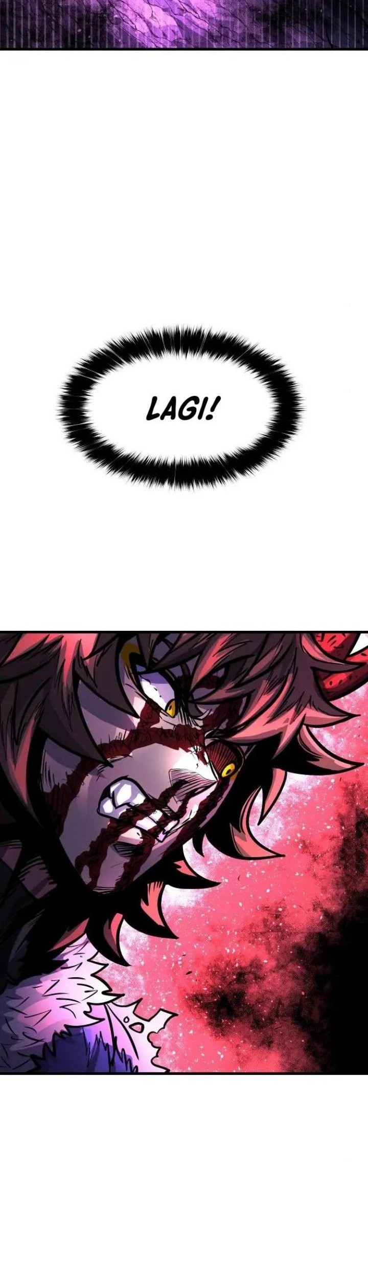 God Tribe Chapter 12 Gambar 57