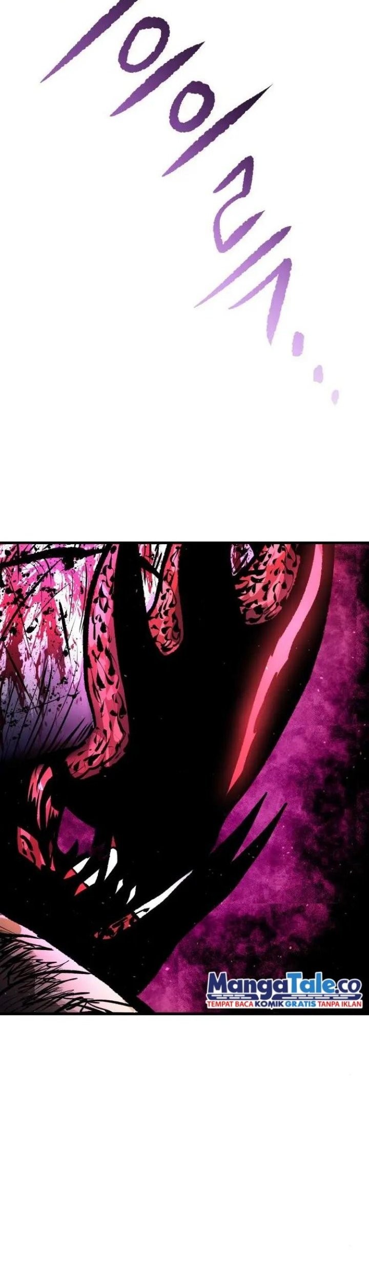 God Tribe Chapter 12 Gambar 59