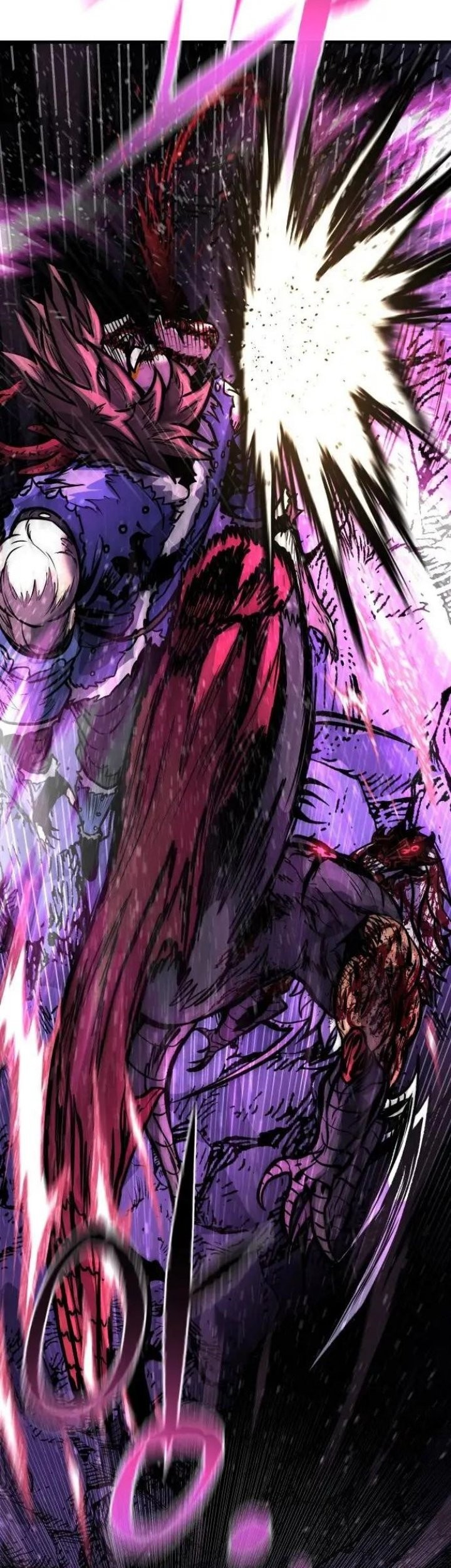 God Tribe Chapter 12 Gambar 65