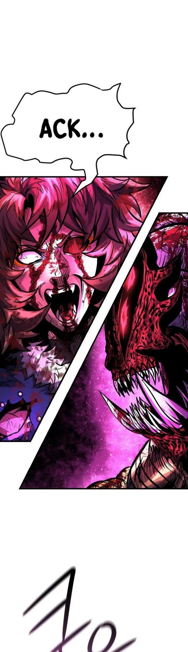 God Tribe Chapter 12 Gambar 67