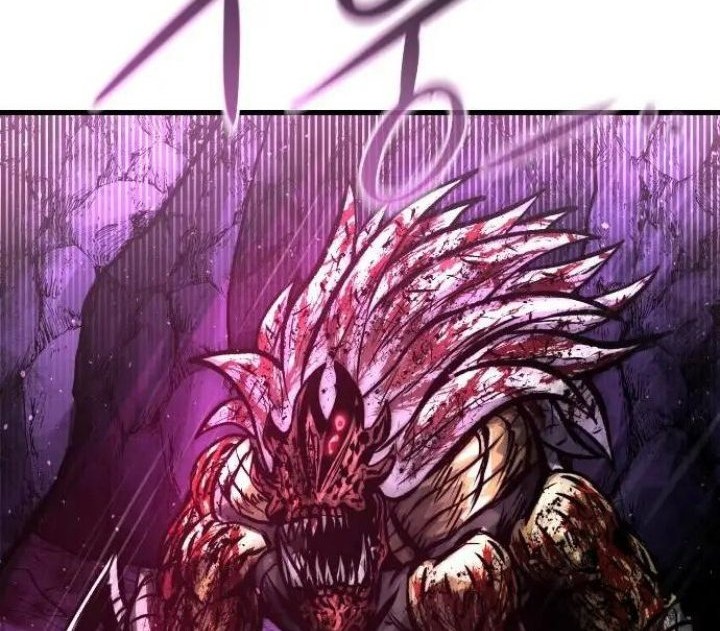God Tribe Chapter 12 Gambar 68