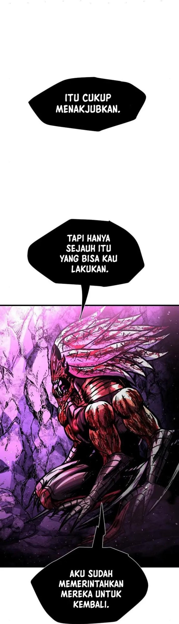 God Tribe Chapter 12 Gambar 71