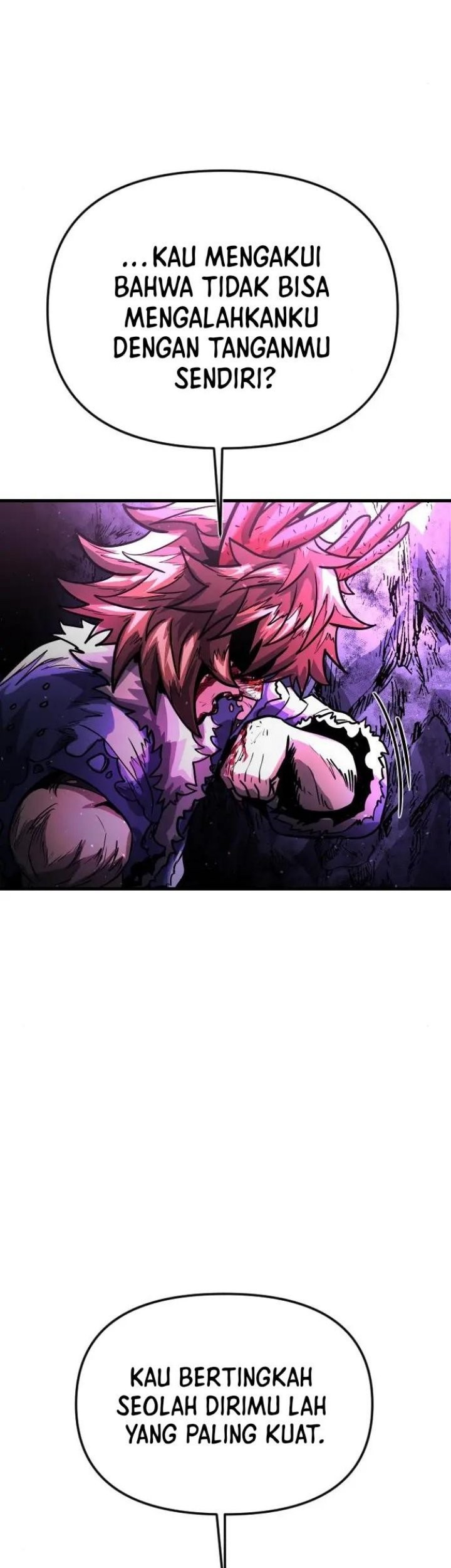 God Tribe Chapter 12 Gambar 75