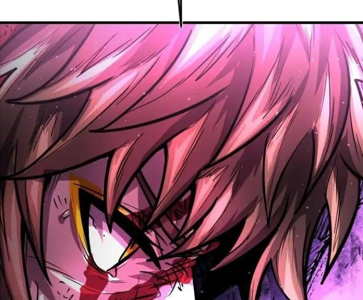 God Tribe Chapter 12 Gambar 76