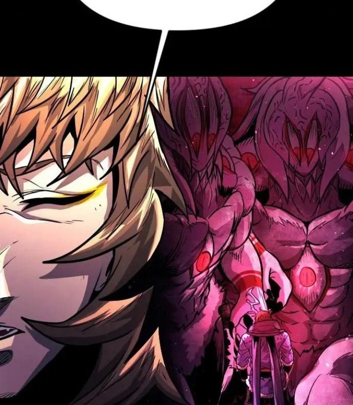 God Tribe Chapter 12 Gambar 6