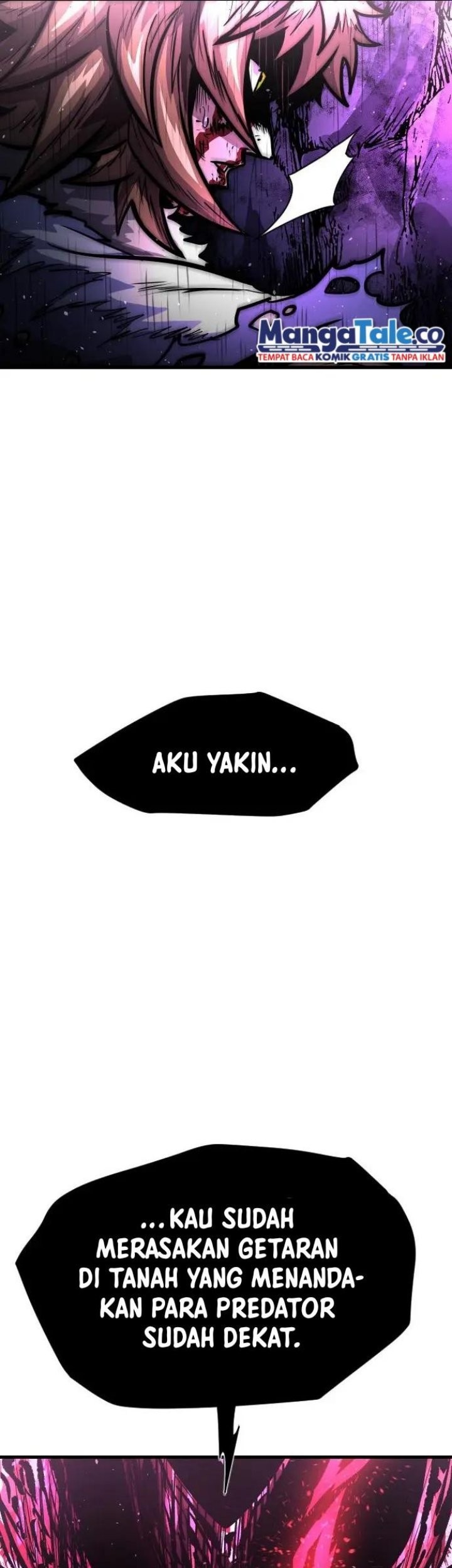 God Tribe Chapter 12 Gambar 81